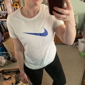 Nike Short sleeve t-shirt